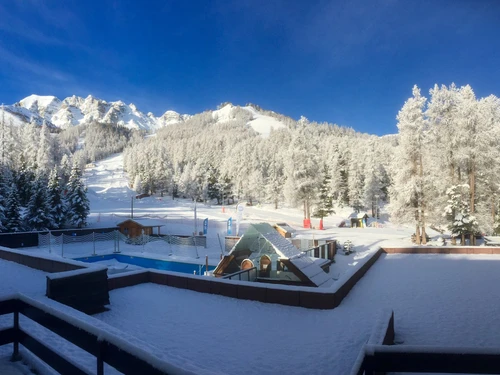 Apartment Vars, 1 bedroom, 6 persons - photo_1011404627666