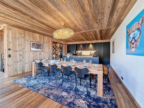 Chalet Saint-Martin-de-Belleville-Les Menuires, 6 bedrooms, 14 persons - photo_1011413301296