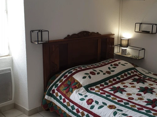 Apartment La Turballe, studio flat, 2 persons - photo_14894241045