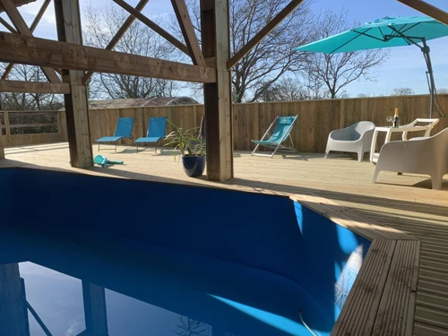 Gîte Jullouville, 5 pièces, 8 personnes - photo_14115482225