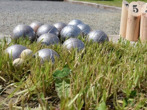 Casa rural Jullouville, 7 dormitorios, 15 personas - photo_1011182428174