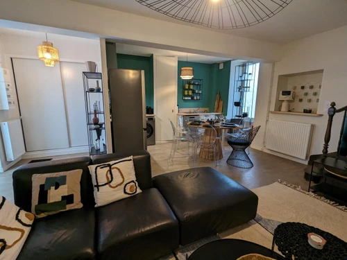 Gite Saint-Yrieix-sur-Charente, 3 bedrooms, 6 persons - photo_1011414377767