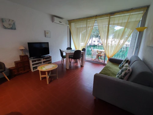 Apartment Argelès-sur-Mer, 2 bedrooms, 4 persons - photo_1011382356240
