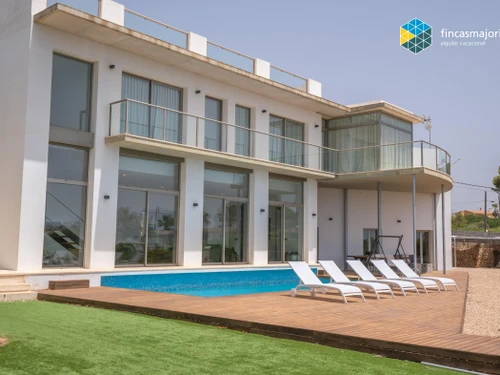 Villa Cala Pi, 5 pièces, 8 personnes - photo_1011195321257