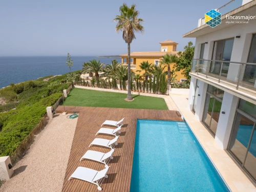 Villa Cala Pi, 5 pièces, 8 personnes - photo_1011195321257