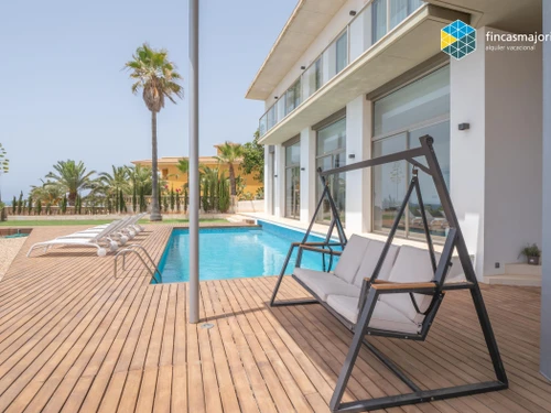 Villa Cala Pi, 5 pièces, 8 personnes - photo_1011195321257