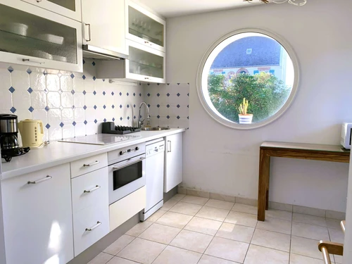 Casa Trégastel, 2 dormitorios, 4 personas - photo_14537714251