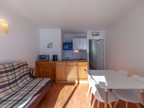 Studio La Mongie, 1 pièce, 4 personnes - photo_14500006573