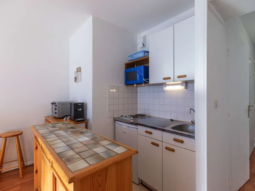 Studio La Mongie, 1 pièce, 4 personnes - photo_14500006573