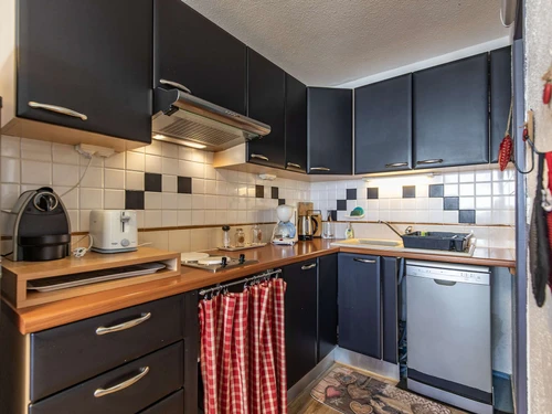 Studio La Mongie, studio flat, 5 persons - photo_1011268165259