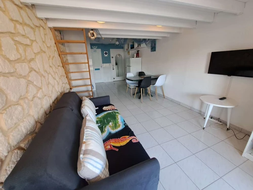 Studio Marseillan-Plage, Studio, 4 Personen - photo_19107587939