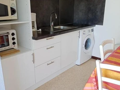 Appartement Balaruc-les-Bains, 1 pièce, 4 personnes - photo_17919213903