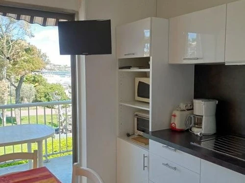 Appartement Balaruc-les-Bains, 1 pièce, 4 personnes - photo_17919213903