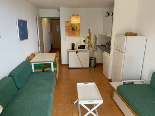 Appartement Sainte-Maxime, 2 pièces, 4 personnes - photo_1011416065336