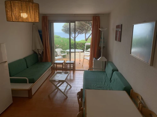 Appartement Sainte-Maxime, 2 pièces, 4 personnes - photo_1011416065336