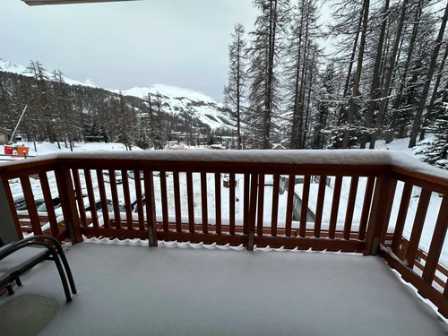 Studio Vars, 2 pièces, 4 personnes - photo_1011365297380