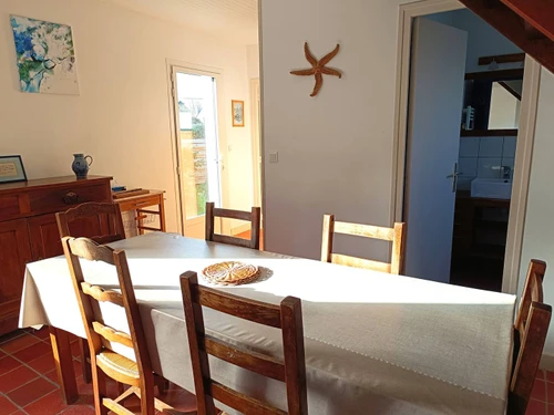 Casa Trégastel, 2 dormitorios, 4 personas - photo_14467135256