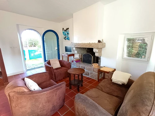 Casa Trégastel, 2 dormitorios, 4 personas - photo_14467135256