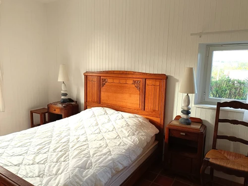 Casa Trégastel, 2 dormitorios, 4 personas - photo_14467135256