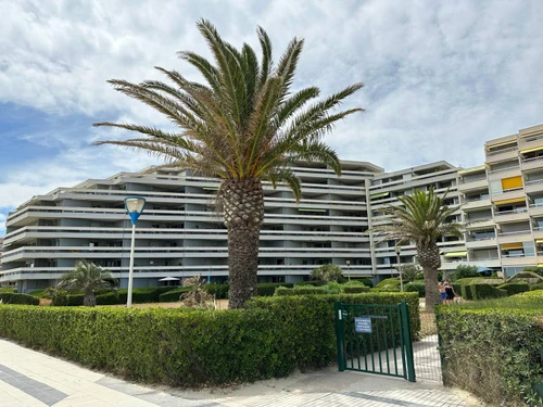 Ferienwohnung Canet-en-Roussillon, 1 Schlafzimmer, 4 Personen - photo_1011419871951