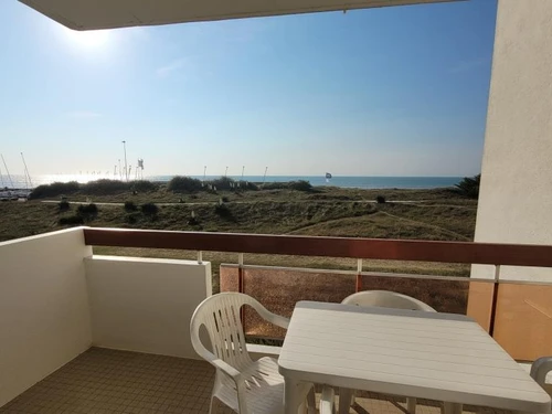 Ferienwohnung Notre-Dame-de-Monts, 2 Schlafzimmer, 6 Personen - photo_19287684576