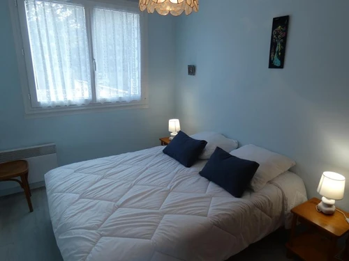 Ferienwohnung Notre-Dame-de-Monts, 2 Schlafzimmer, 6 Personen - photo_19287684576