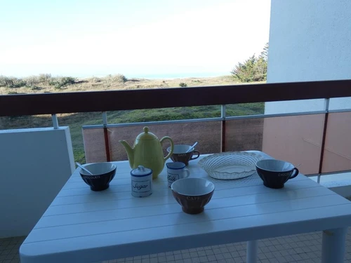 Ferienwohnung Notre-Dame-de-Monts, 2 Schlafzimmer, 6 Personen - photo_19287684576