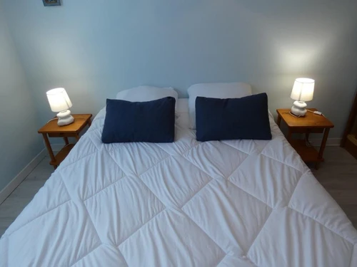 Ferienwohnung Notre-Dame-de-Monts, 2 Schlafzimmer, 6 Personen - photo_19287684576