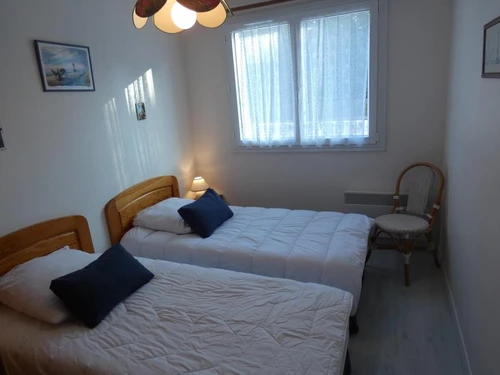 Ferienwohnung Notre-Dame-de-Monts, 2 Schlafzimmer, 6 Personen - photo_19287684576