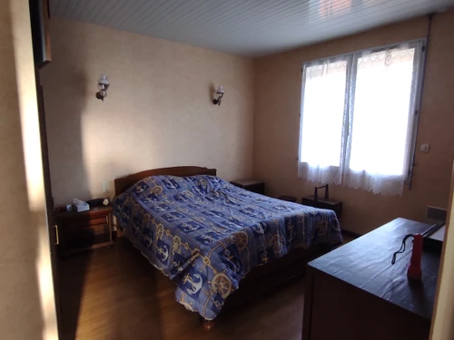 Ferienhaus La Faute-sur-Mer, 3 Schlafzimmer, 6 Personen - photo_1011421311680