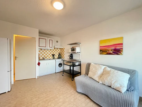 Appartement Sète, 2 pièces, 4 personnes - photo_15917086985