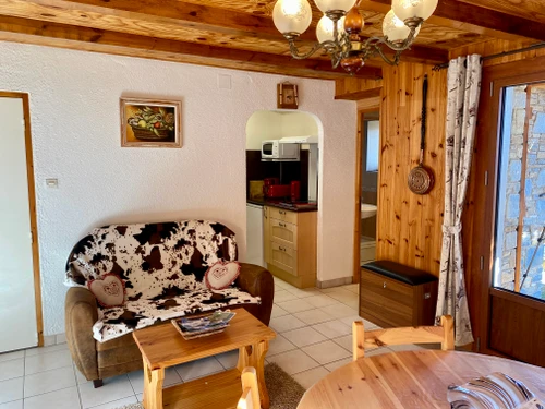 Appartement Les Angles, 3 pièces, 4 personnes - photo_1011421362239