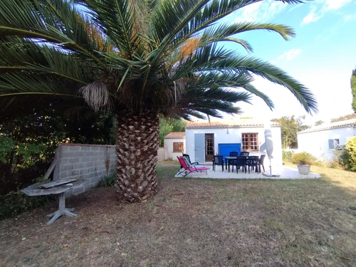 Maison Saint-Denis-d'Oléron, 4 pièces, 6 personnes - photo_1011421372191