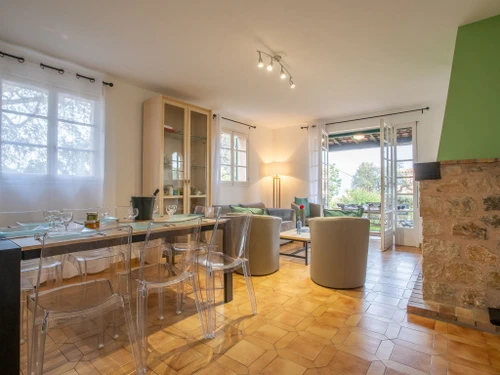 Villa Saint-Aygulf, 5 Schlafzimmer, 10 Personen - photo_5581656863