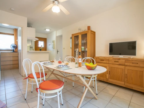 Apartment Saint-Aygulf, 1 bedroom, 4 persons - photo_7982222142