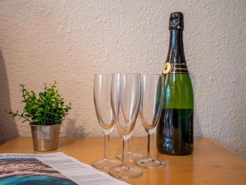 Apartment Saint-Aygulf, 1 bedroom, 4 persons - photo_7982222142