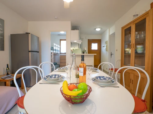 Apartment Saint-Aygulf, 1 bedroom, 4 persons - photo_7982222142