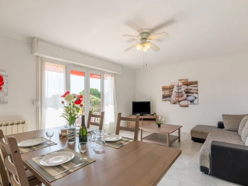 Apartment Saint-Aygulf, 2 bedrooms, 4 persons - photo_6319347315