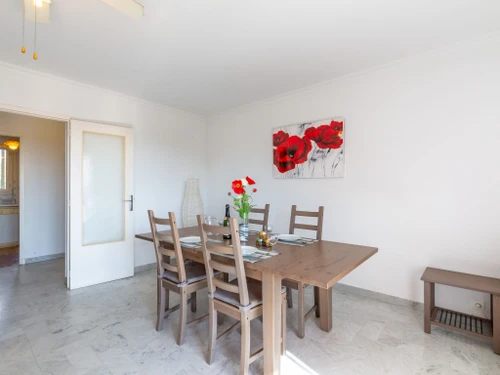 Apartment Saint-Aygulf, 2 bedrooms, 4 persons - photo_6319347315