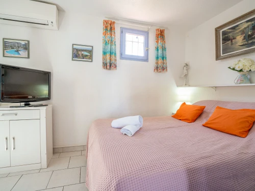 Ferienwohnung Saint-Aygulf, 1 Schlafzimmer, 4 Personen - photo_18570084309