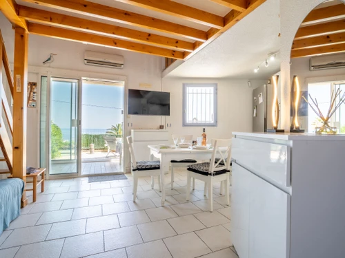 Ferienwohnung Saint-Aygulf, 1 Schlafzimmer, 4 Personen - photo_18570084309