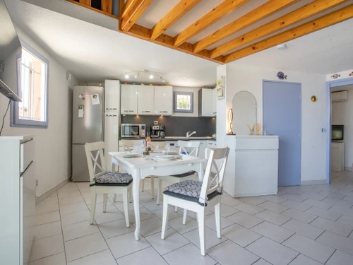 Ferienwohnung Saint-Aygulf, 1 Schlafzimmer, 4 Personen - photo_18570084309