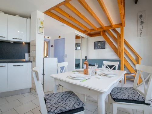 Ferienwohnung Saint-Aygulf, 1 Schlafzimmer, 4 Personen - photo_18570084309