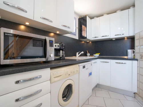 Ferienwohnung Saint-Aygulf, 1 Schlafzimmer, 4 Personen - photo_18570084309