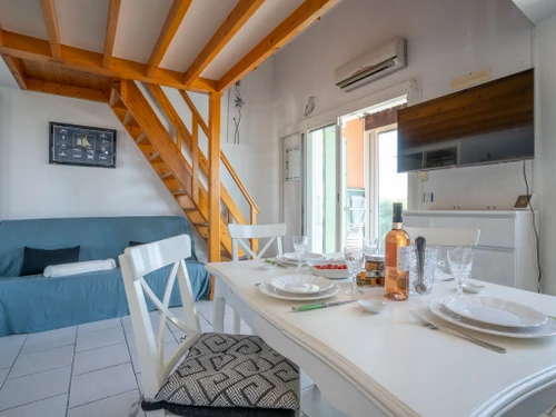 Ferienwohnung Saint-Aygulf, 1 Schlafzimmer, 4 Personen - photo_18570084309