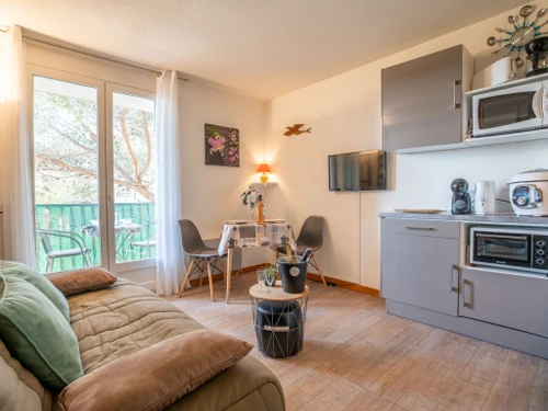 Ferienwohnung Saint-Aygulf, Studio, 2 Personen - photo_5581656223