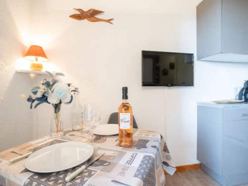 Ferienwohnung Saint-Aygulf, Studio, 2 Personen - photo_5581656223