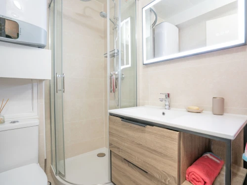 Ferienwohnung Saint-Aygulf, Studio, 2 Personen - photo_5581656223