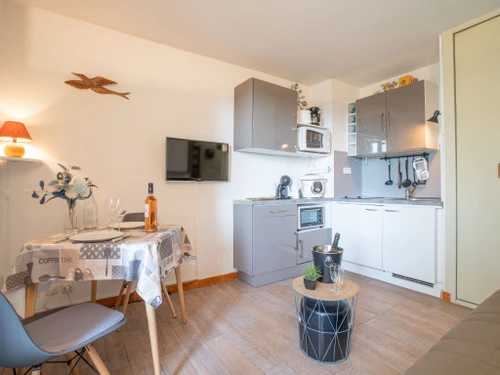 Ferienwohnung Saint-Aygulf, Studio, 2 Personen - photo_5581656223