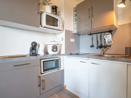 Ferienwohnung Saint-Aygulf, Studio, 2 Personen - photo_5581656223